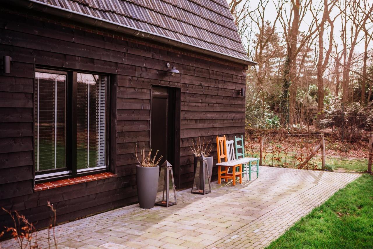Bosserheide Well  Luaran gambar