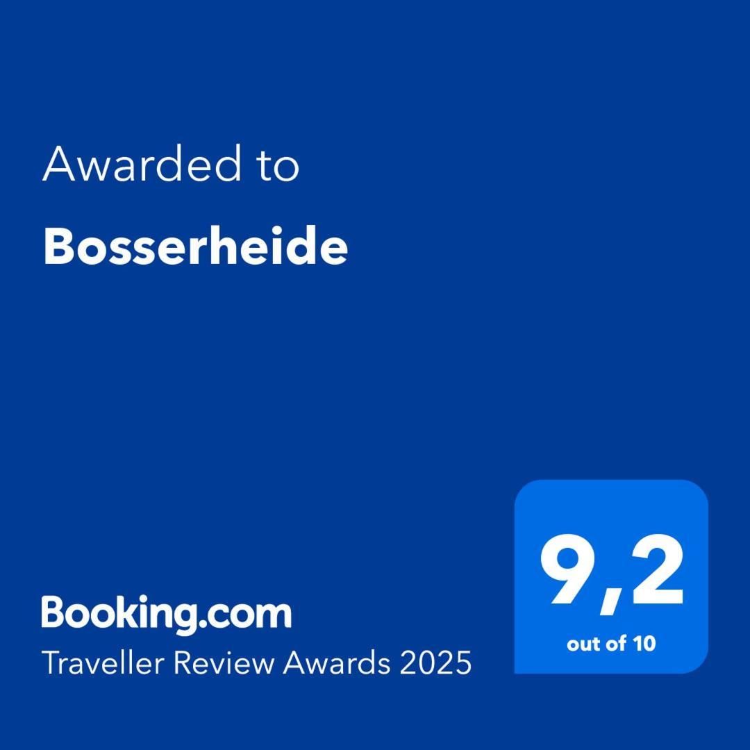 Bosserheide Well  Luaran gambar